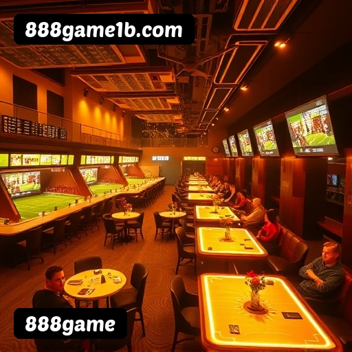 Sistema de Recompensas Multinível: Maximize Seus Ganhos com o 888game