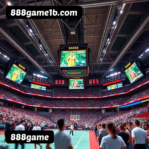 888game Social Casino: Emoção e Interação ao Vivo