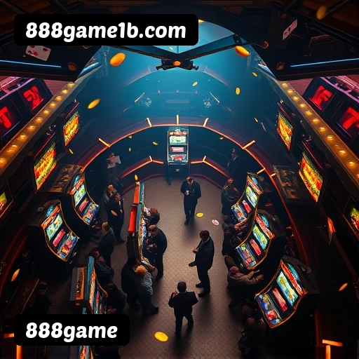 Estratégias de Análise de Crash para Valor Maximizado na 888game