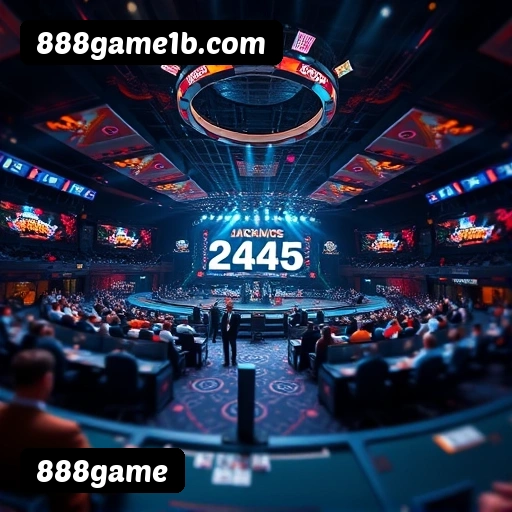 Gestão Estratégica de Bônus: Aumente 25% Retorno com 888game